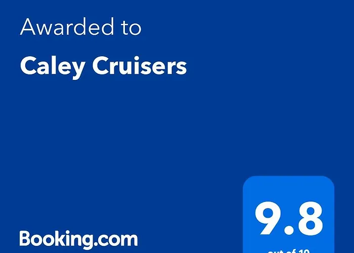 Caley Cruisers